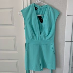 Bebe deep v romper